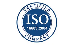 iso 16603 for Disposable Protective Clothing